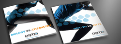 Osmo Nutrition brochure