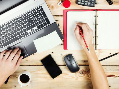 Five Questions for the Freelancer