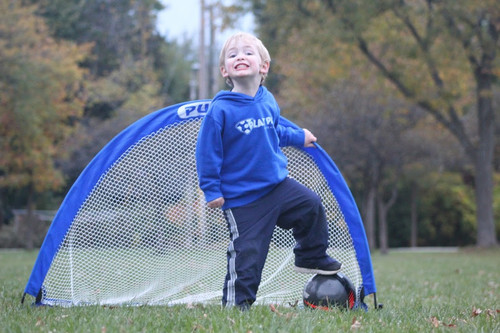 Tiny Tots Kickers — Sports & recreation in Madison, WI