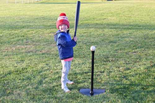 Tot Shot Sluggers — Sports & recreation
