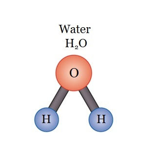 water