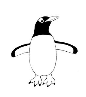 penguin