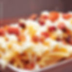 Catupiry com Bacon