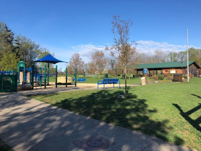 Lukens Pavilion