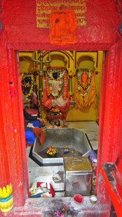 Bade Hanuman Ji Mandir