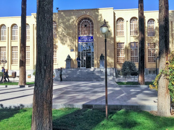 Kutsal Kurtarıcı Manastırı Müzesi