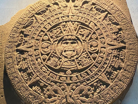 ORTA AMERİKA TURU (Meksika – Guatemala – El Salvador – Nikaragua – Kosta Rika – Panama) 1. GÜN