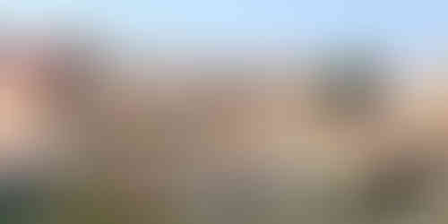 Chet Singh Fort Ghat,