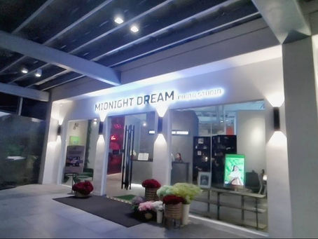 𝙐𝘾 𝙍𝙚𝙘𝙤𝙢𝙢𝙚𝙣𝙙𝙨: Midnight Dream Studio