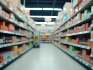 Estratégias Fiscais para Supermercados no Brasil