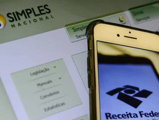 REFORMA TRIBUTÁRIA | NOVAS REGRAS PARA O SIMPLES NACIONAL EM 2027