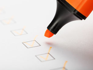 CHECKLIST REFORMA TRIBUTÁRIA - o que você precisa fazer agora e durante 2026.