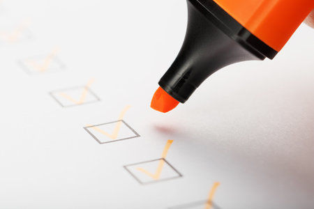 CHECKLIST REFORMA TRIBUTÁRIA - o que você precisa fazer agora e durante 2026.