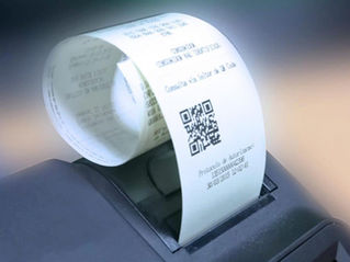 FIM DA EMISSÃODE NFC-E PARA CNPJ