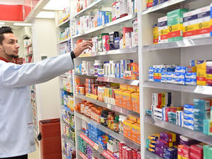 SANCIONADA LEI QUE PERMITE DROGARIAS NOS SUPERMERCADOS
