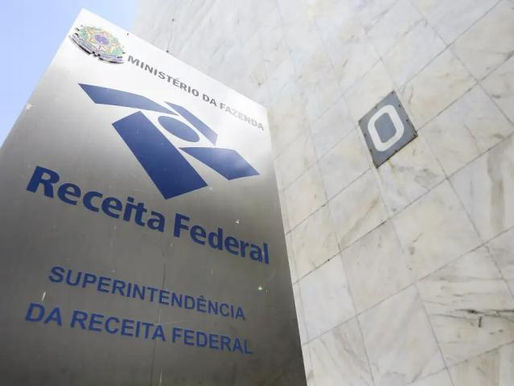 Receita suspende até 1º de abril multas por notas emitidas sem IBS e CBS