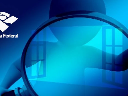 ENVIO DE INFORMAÇÕES FINANCEIRAS E RISCOS DE DIVERGÊNCIAS COM A RECEITA FEDERAL