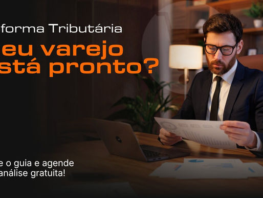 Seu varejo está pronto?