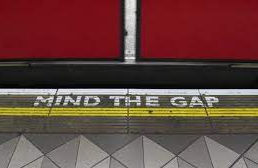 Mind the Gap