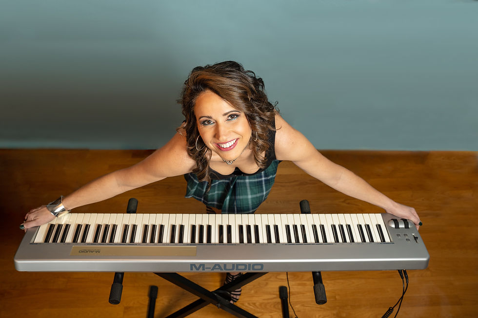 Victoria DiTommasso