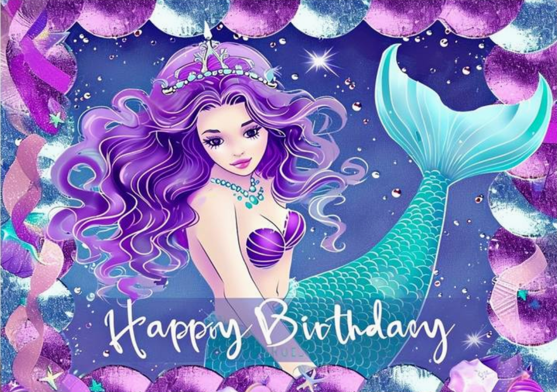 Happy Birthday Deko „Small“