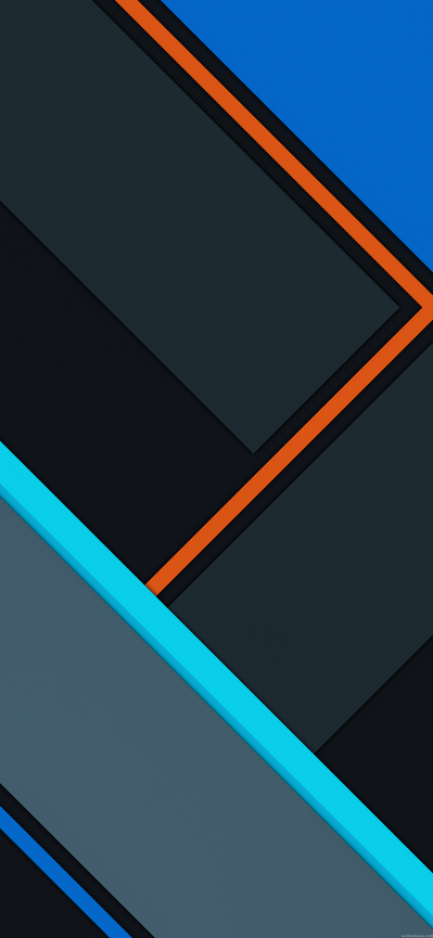 wS Material Desktop Wallpaper for Mobile - 8