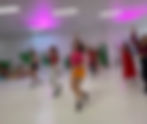 Salsa Lady Style