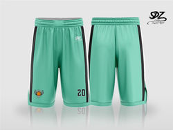 Away Shorts