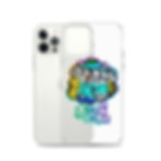 Thumbnail: Yayas iPhone Case
