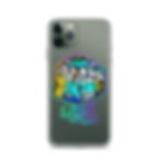 Thumbnail: Yayas iPhone Case