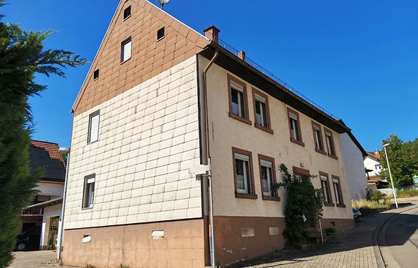 Immo Sozial Kaiserslautern