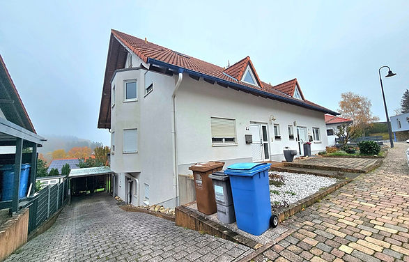 Immo Sozial Kaiserslautern