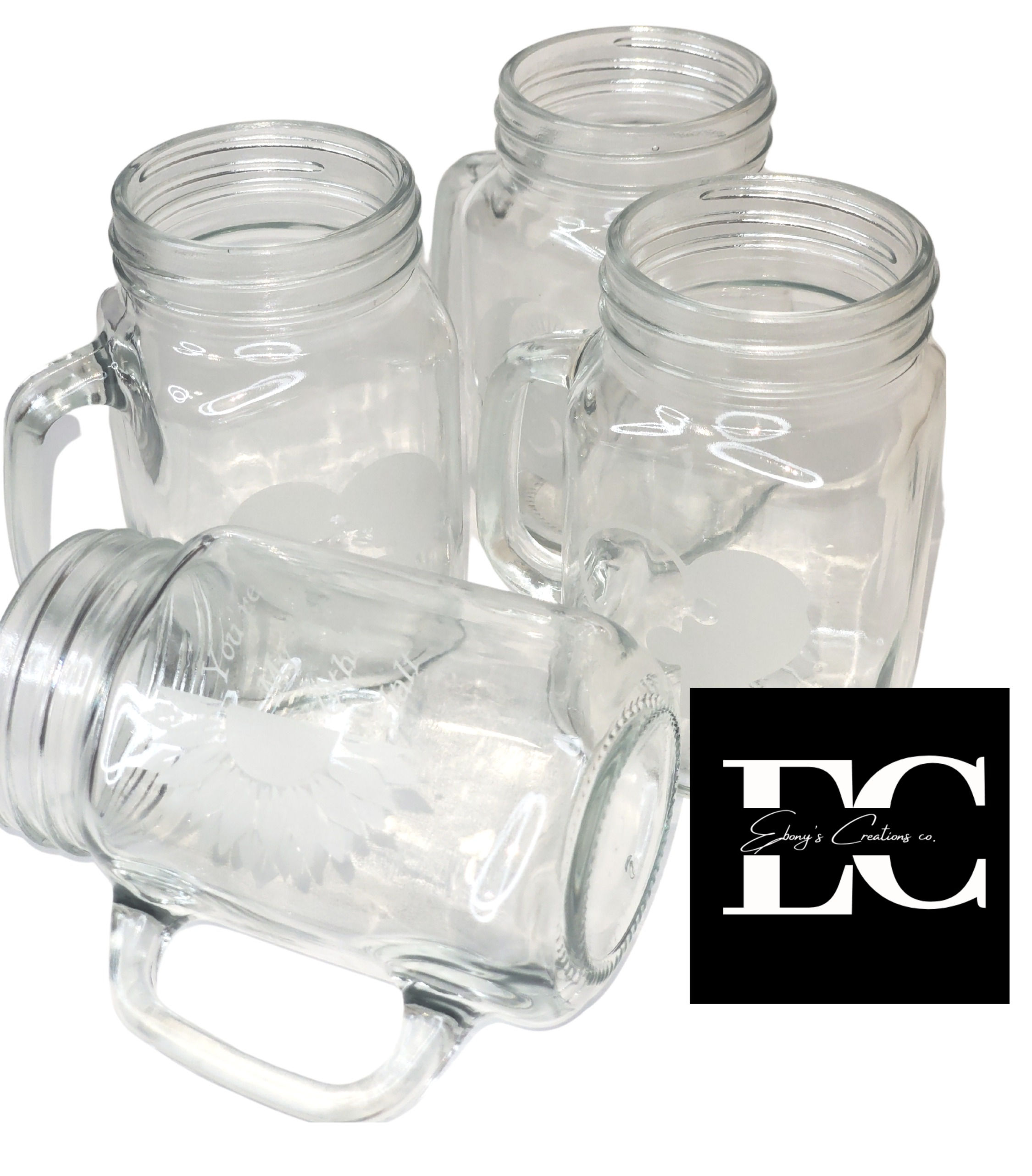 Customize Your Own Jar