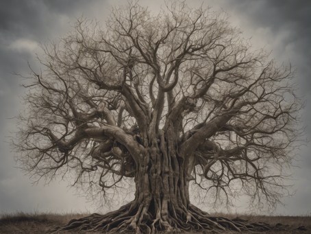 Connecting with Ancestral Wisdom: A Holistic Approach