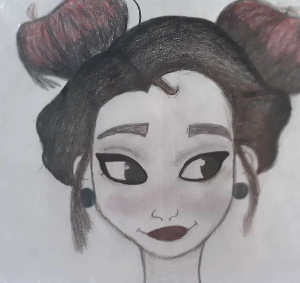 Menina