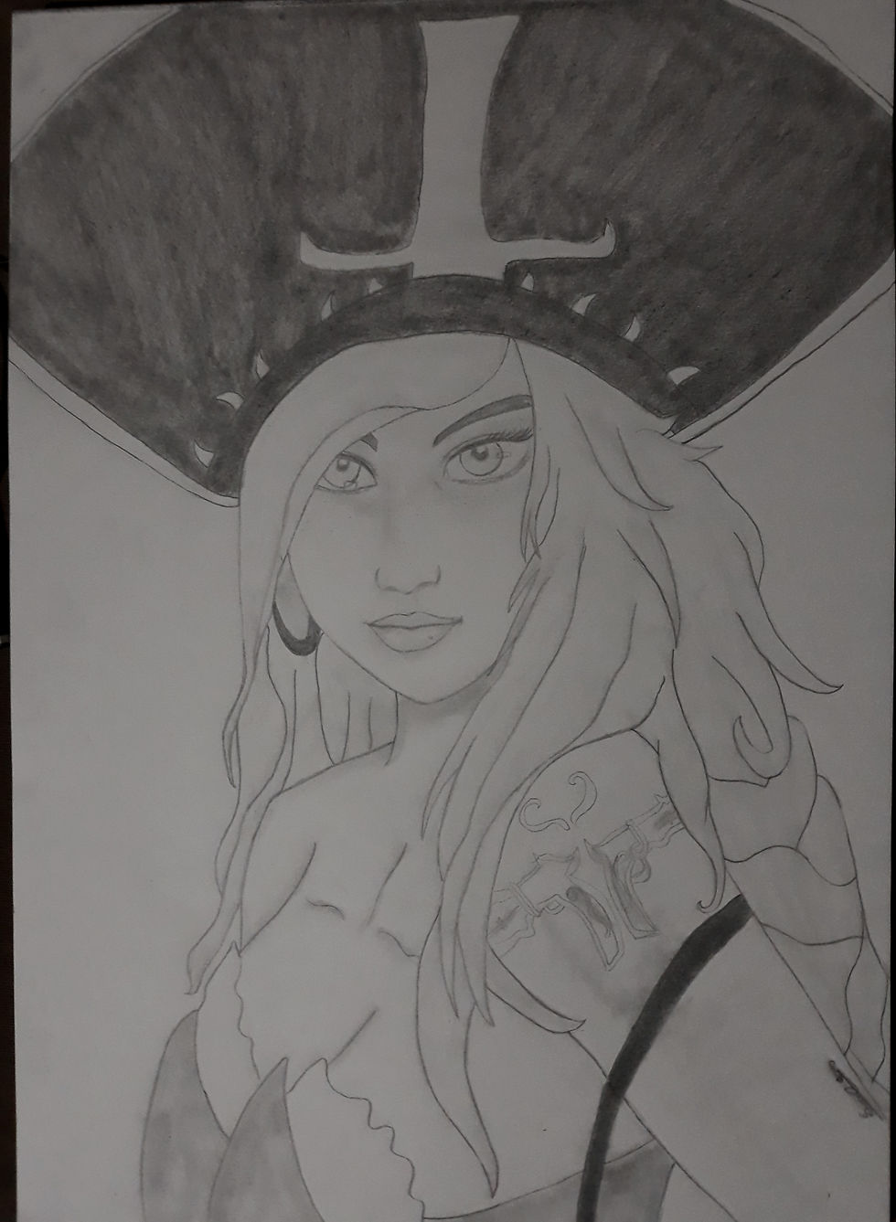 Miss Fortune