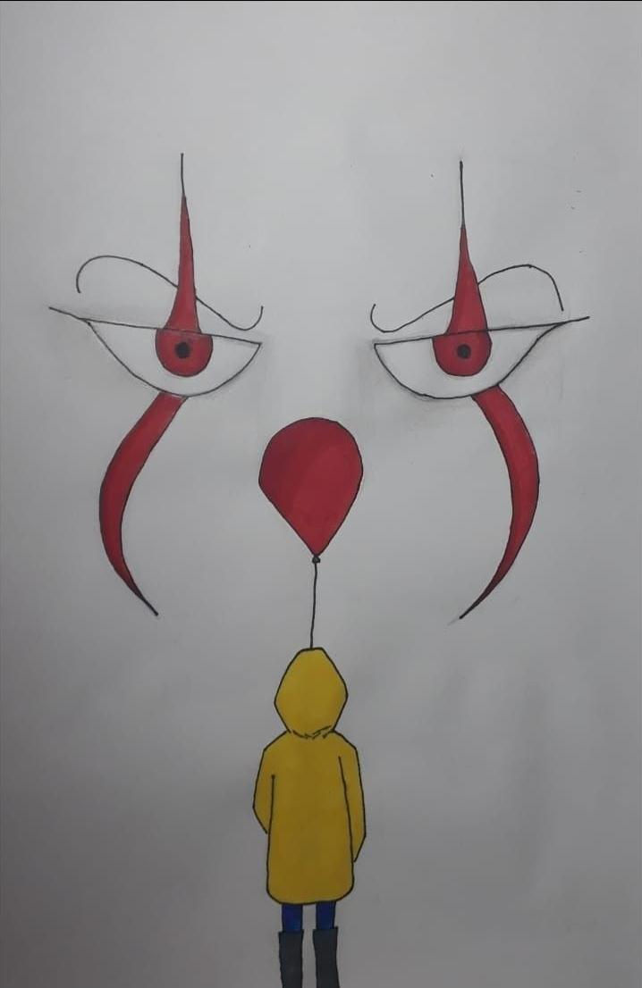 It