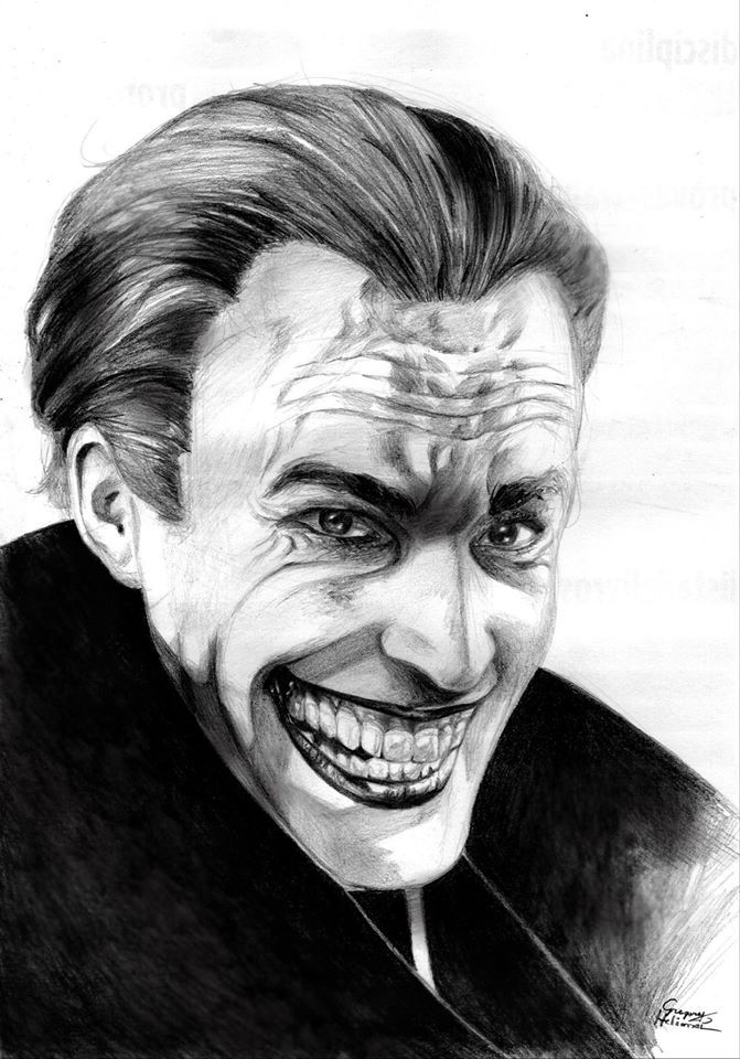 Coringa