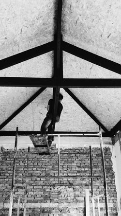 Forro e iluminação