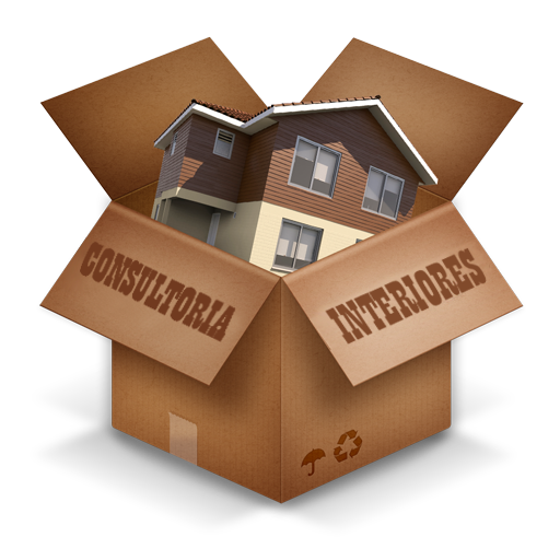 Pacote de Consultoria de Interiores