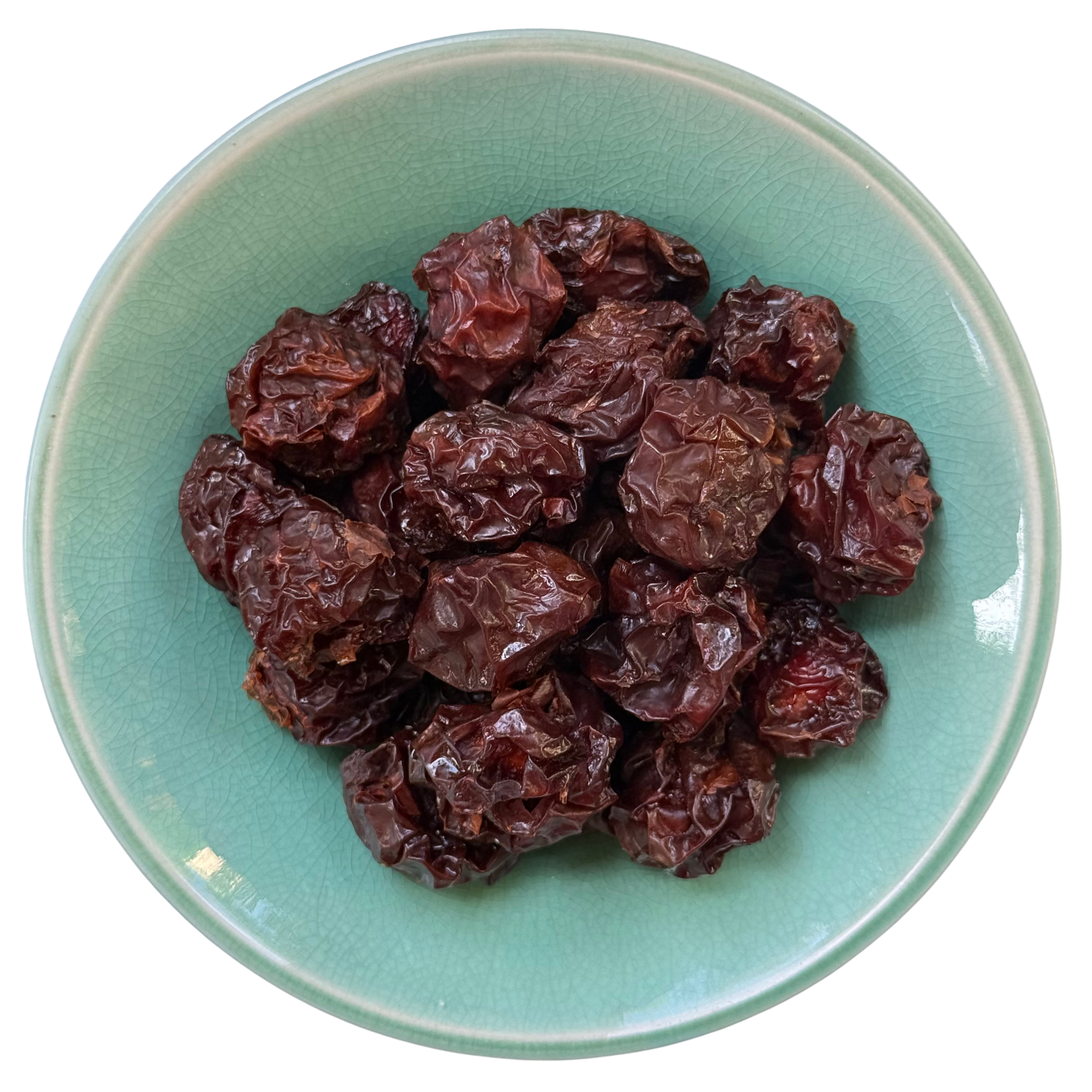 Dried Cherry Plum