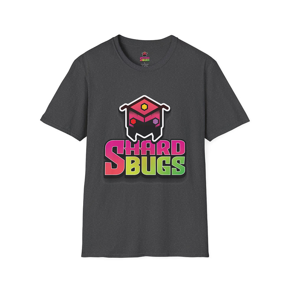 Thumbnail: Shard Bugs – Logo Tee