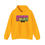 Thumbnail: Shard Bugs — Logo Pullover Hoodie