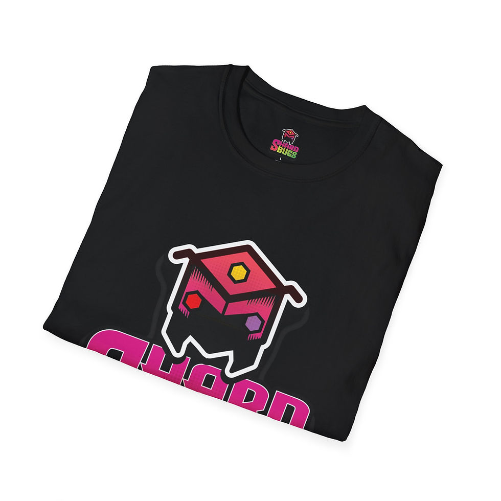 Thumbnail: Shard Bugs – Logo Tee
