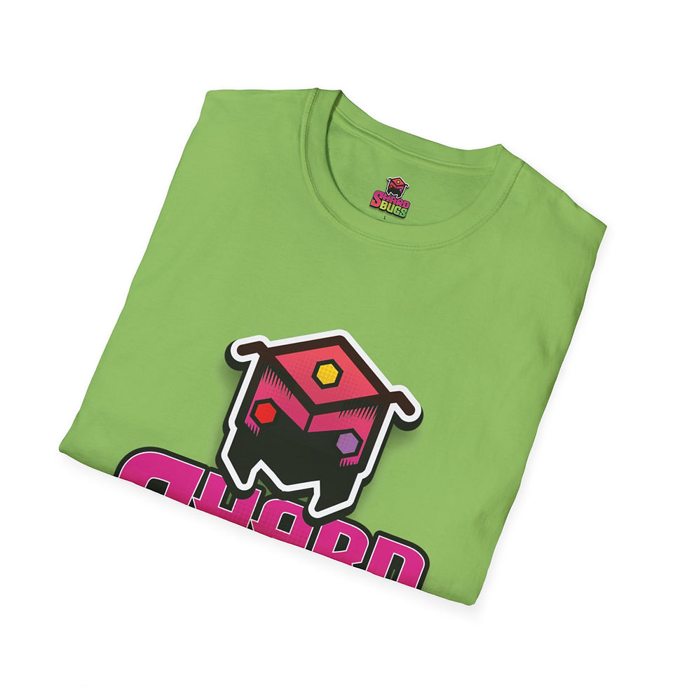 Thumbnail: Shard Bugs – Logo Tee