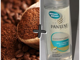 Shampoo de café: como fazer a mistura que ajuda o cabelo crescer mais rápido!