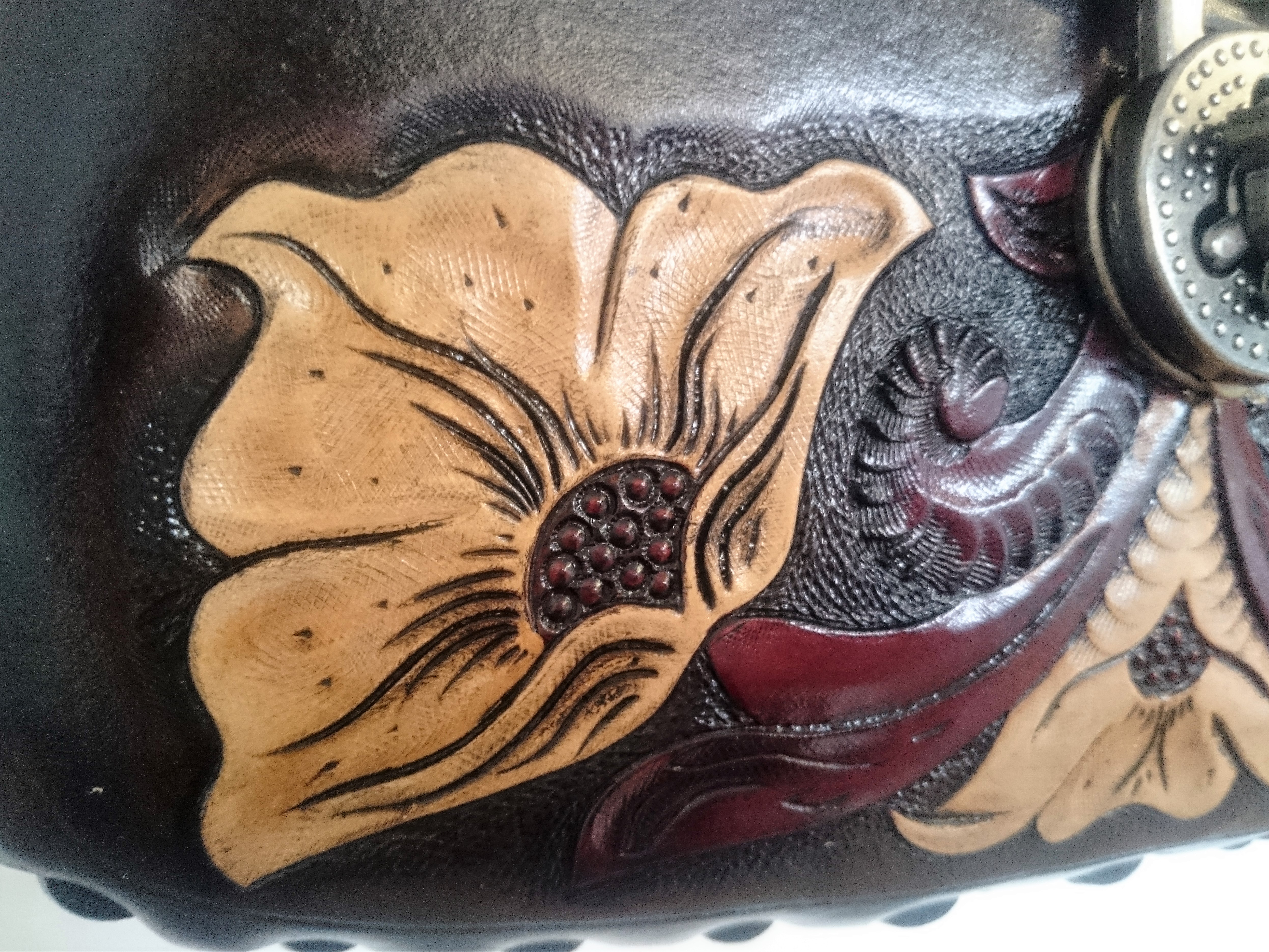 American floral "Harper"