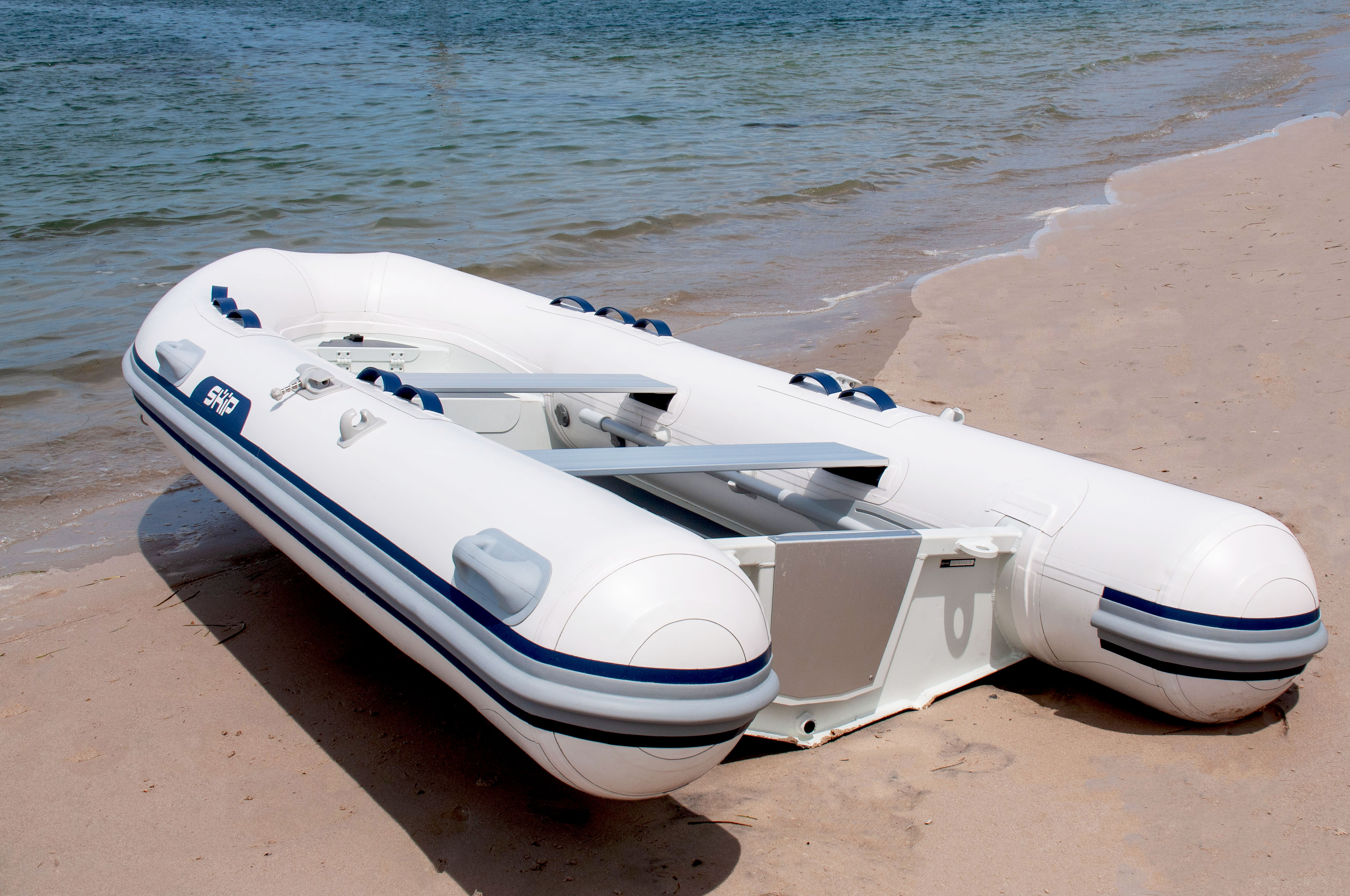 Skip Inflatables Gold Coast Double Deck 360