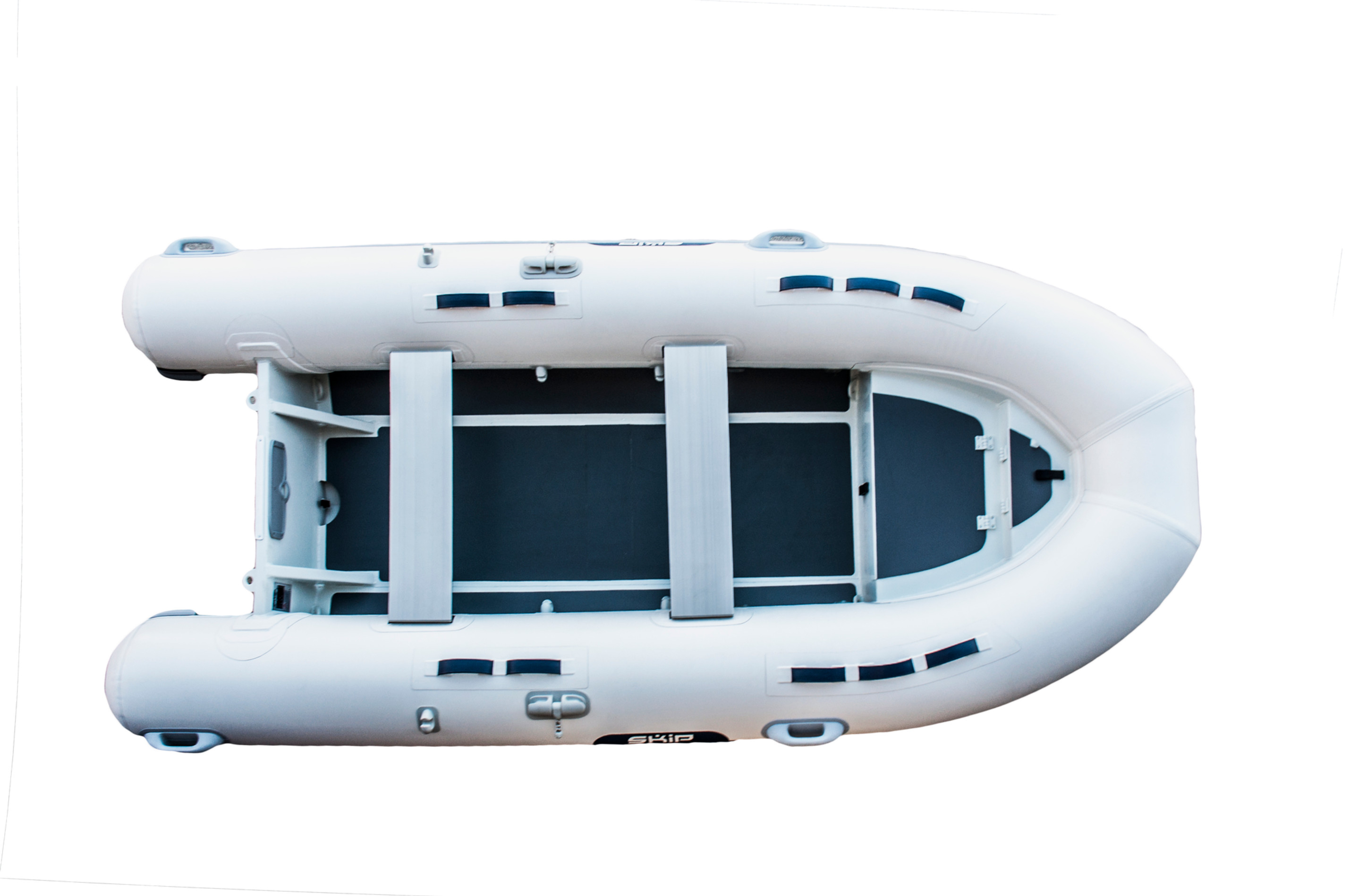 Skip Inflatables Gold Coast Double Deck 360