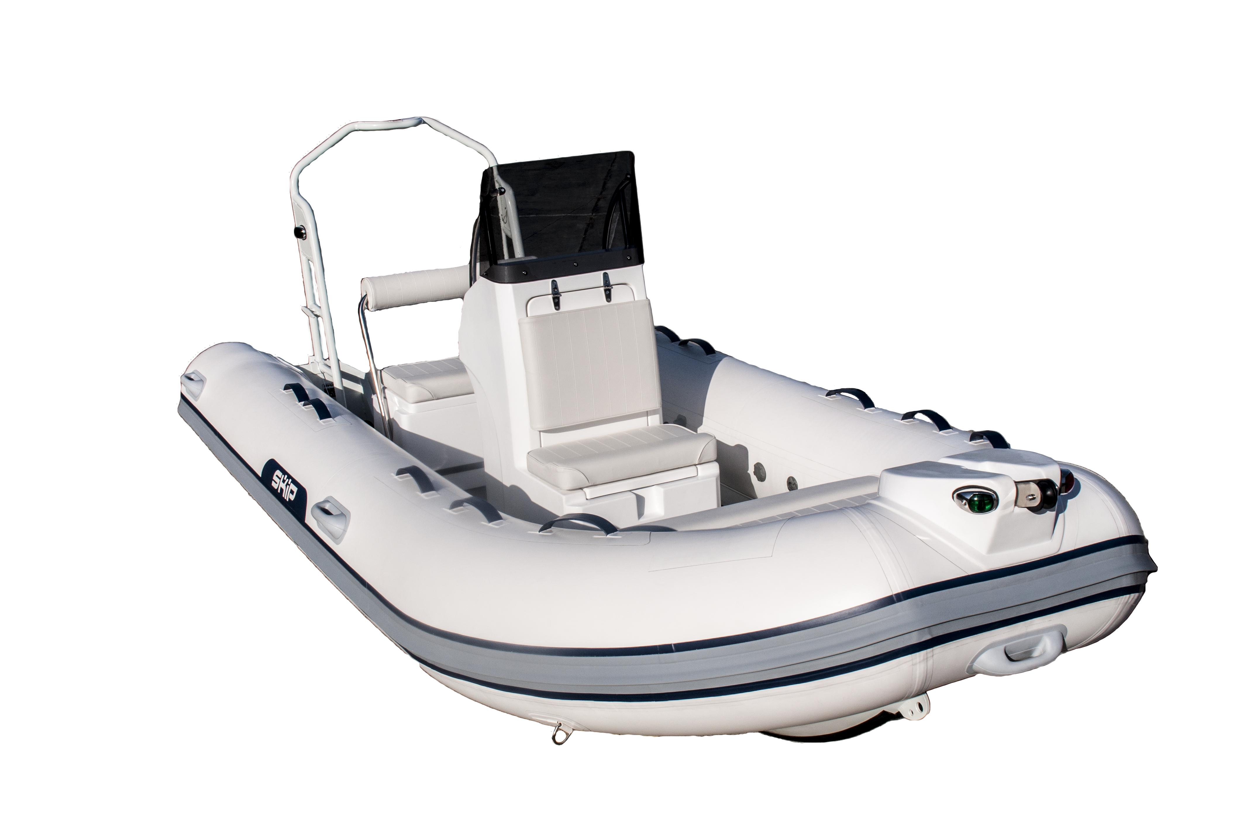 Aluminium Boat for sale Gold Coast Skip Inflatables